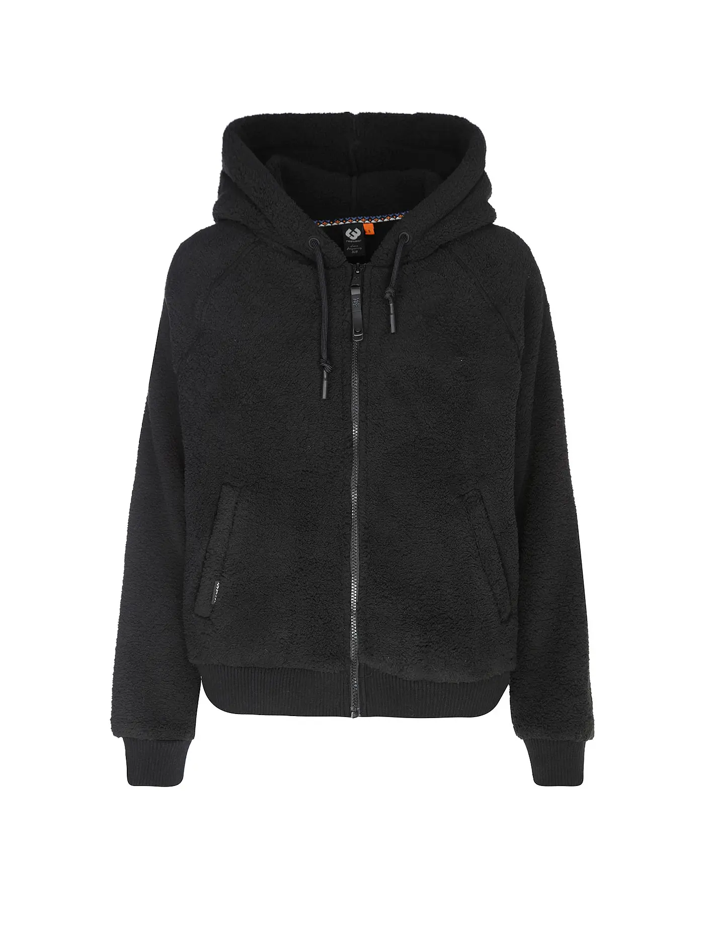 RAGWEAR | Fleecejacke TALIANA | 
